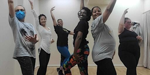 Talitha Dance Indoor Zumba Class | Pearl Studios