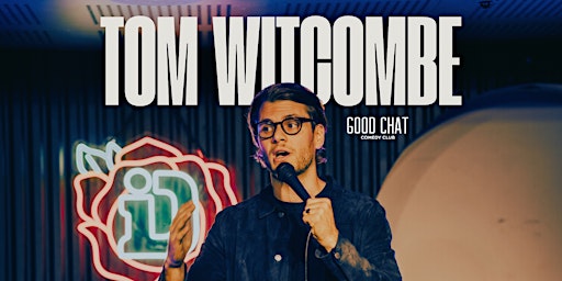 Tom Witcombe | Selfie at the 9/11 Museum | Good Chat Comedy Club