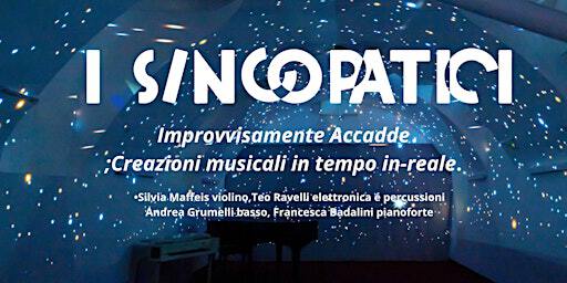 ImmersivaMente Creazioni Musicali in Tempo in-reale | Scuola Internazionale Musicale di Milano