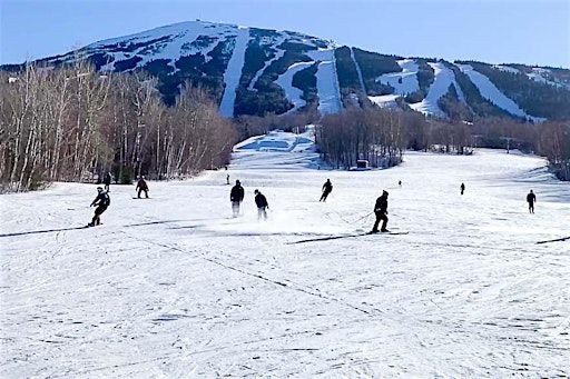 Lincoln Academy Ski Tickets 2.2.25 | Lincoln Academy