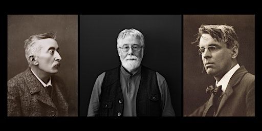 Lafcadio Hearn & W.B. Yeats: The Writers who Brought Japan to Ireland | Farmleigh House & Estate