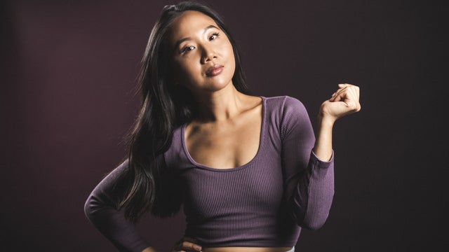Leslie Liao 2025 (Newark) | New Jersey Performing Arts Center