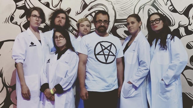 Wheatus - 25th anniversary Tour with talker & Chemical Therapy 2025 (Los Angeles) | The Echo