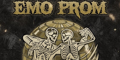 Emo Prom: A Pop Topic Experience | The Vanguard Brewpub & Distillery