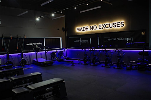 Manchester Fitness Circle @The MadeHub | Made Running