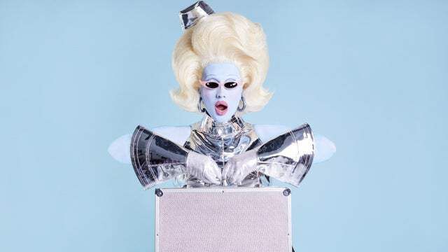 JUNO BIRCH: THE PROBED TOUR 2025 (Philadelphia) | Theatre of Living Arts