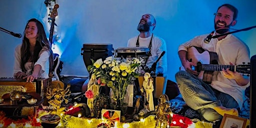 Summer Outdoor Evening of Live Music with Brigantis | Delamere Station House