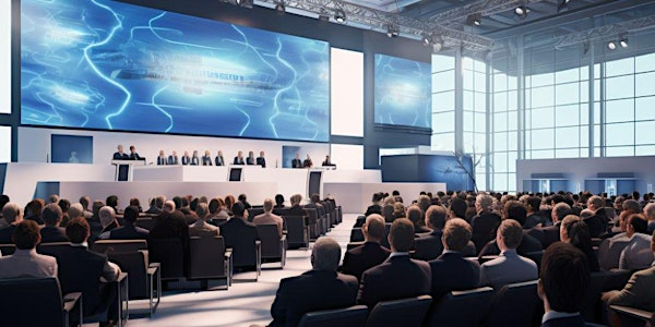 Transport Innovation Conference | Toronto