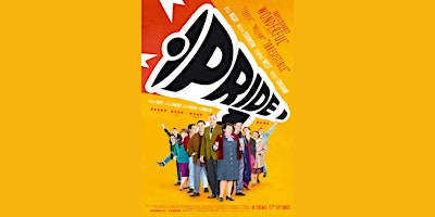 Foley Films: "Pride" | Clarke Foley Community Hub