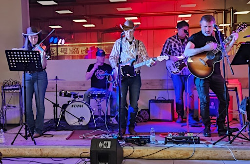 18 Hills - Country Music | Hard Rock Cafe Milan