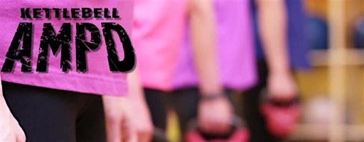 Kettlebell AMPD Class | Emphico