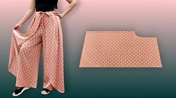 Sewing Project Class | 105 St James St
