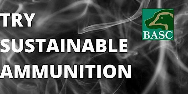Try Sustainable Ammunition- Norfolk | Mid Norfolk Shooting Ground