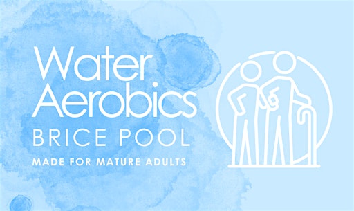 Water Aerobics + Yannett | Kimpton Brice Hotel Pool