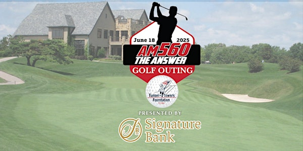 AM 560 2025 Golf Outing | Makray Memorial Golf Club