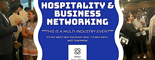 Hospitality and Business Networking | Elevating Your Potential - Fort Worth | Kung Fu Saloon