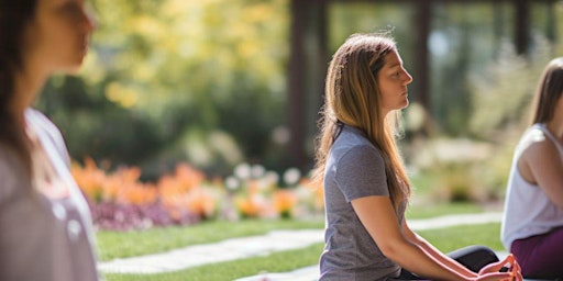 Guided Vinyasa and and Teas | 313 Pettyboro Rd