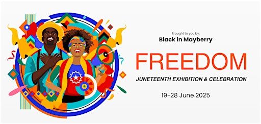 FREEDOM: Juneteenth Art Exhibition (Opening Reception) | 910 Abbot Kinney Blvd