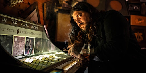 Amigo The Devil | Rickshaw Theatre