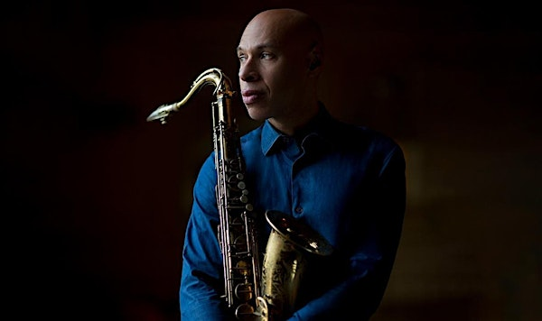 Joshua Redman | University Theatre