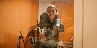 Song Recording Workshop Series | Digital Studio @ Yarrila Place