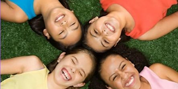 A circle for girls becoming teens | 7th Malden Scout Group