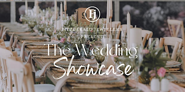 The Wedding Showcase | Fitzgerald Jewellers - Bespoke Jewellery