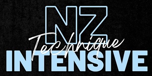 Expressenz Technique Intensive | Expressenz Dance Center