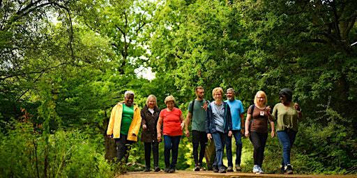 Bournville to Ley Hill Short Walk on 14 August | Meet outside Subway on the junction of Bell Lane and Bristol Road