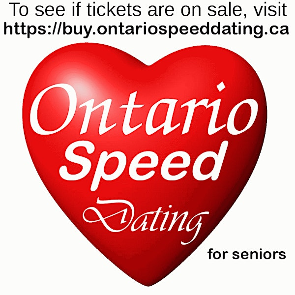 Speed Dating At Mustangs Grill For Seniors (ages 51-70) | Speed Dating - Mustangs Grill