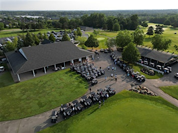 2025 AABE Michigan Golf Outing | Links of Novi