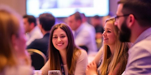 Mastering Event Planning: A Workshop for Executive Assistants | The Happy Campus at The British Engineerium - Therapy Rooms, Event Spaces, and More