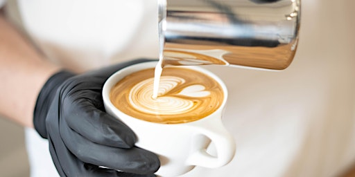 Latte Art - 2 | 40 Adesso Dr