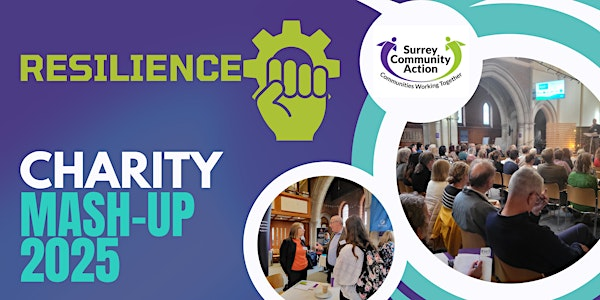 Charity Mash-Up 2025 | Welcome Church
