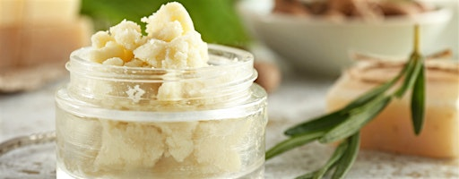 Calm & Create: Nature's Skincare Workshop (Evening) | Miles Green Farm