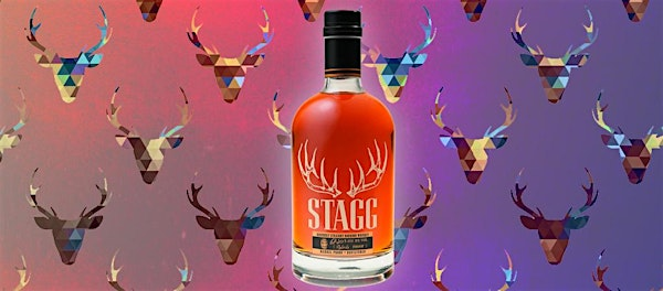 STAGG Bourbon Tasting! (JULY) | Savor Pint