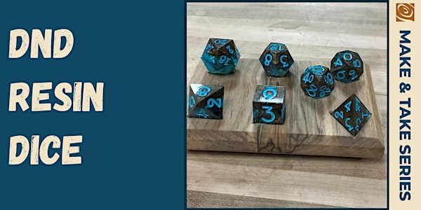 DND Dice Resin | Rockler Woodworking and Hardware - Concord