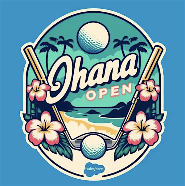 Salesforce Ohana Open | Red Tail Golf Club