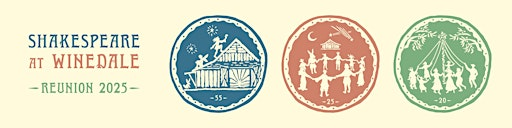 8-2-25 | 55th Reunion of Shakespeare at Winedale | Winedale Theater Barn