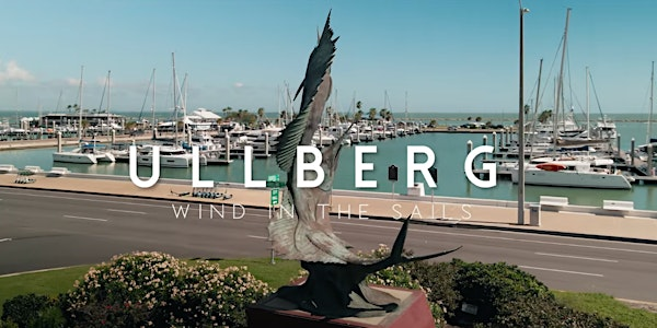 Special Screening of "Ullberg: Wind in the Sails" | AFS Cinema