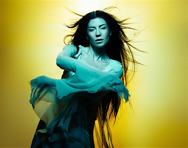 MARINA: The Princess of Power Tour | College Street Music Hall