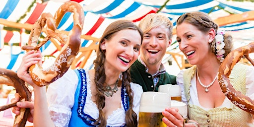 Oktoberfest at St Julien | St Julien Hotel & Spa