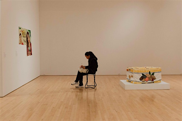 Open Drawing | Kemper Museum of Contemporary Art