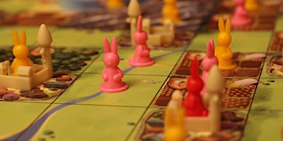 Mindful Indie Board Game Social (Electric Piggy Vỉa Hè) | Electric Piggy Vỉa Hè
