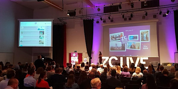 ZC LIVE 2025 | Strood Academy
