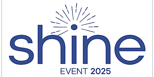 SHINE 2025 | Hilton Birmingham Metropole