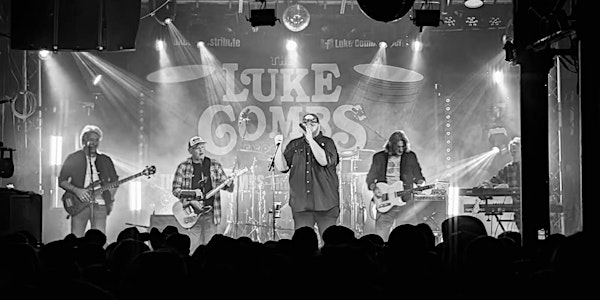 The Luke Combs Experience Is Back In Edinburgh! | The Liquid Room