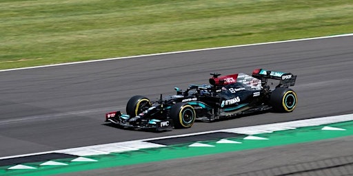 British Grand Prix, Formula 1 Hospitality – Starting Grid VIP 2024 | Silverstone Circuit