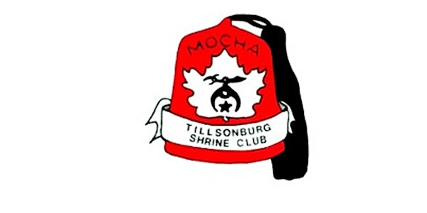 Tillsonburg Shrine Club's 65th Annual Pork Barbecue | Kinsmen Memorial Arena