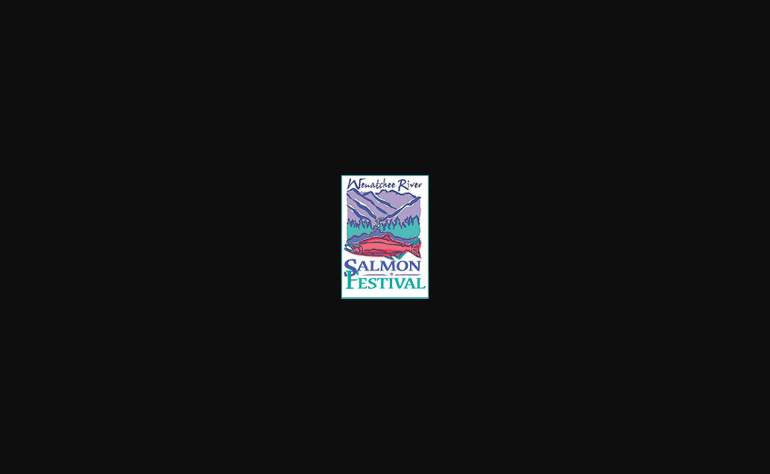 Wenatchee River Salmon Festival 2025 | Rocky Reach Dam Discovery Center